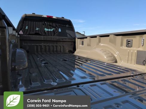 New 2026 Ford F350 Lariat w/ Chrome Package AWD/4WD image 29