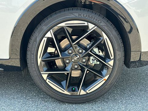 New 2026 Kia K4 GT-Line image 19