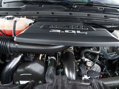 Used 2021 RAM 1500 Limited AWD/4WD image 30