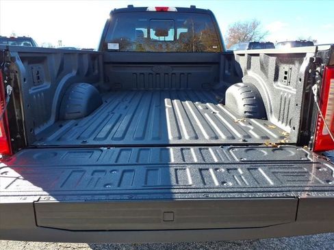 New 2026 Ford F350 Lariat w/ Lariat Ultimate Package image 10