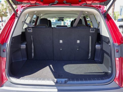 Used 2025 Toyota Grand Highlander AWD image 31