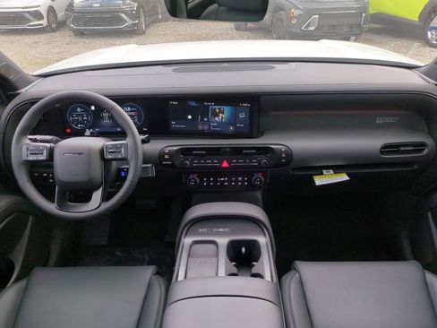 New 2026 Hyundai Palisade XRT Pro image 17