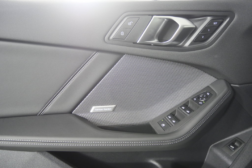 Used 2026 BMW 228i w/ Technology Package FWD image 8