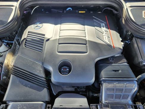 Certified 2025 Mercedes-Benz GLE 53 AMG 4MATIC Coupe image 32