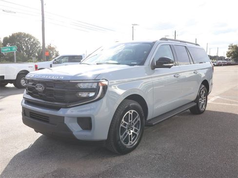 New 2026 Ford Expedition Max Active image 6