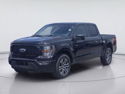 Certified 2023 Ford F150 XL w/ STX Appearance Package