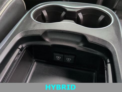 Used 2018 Acura MDX Sport Hybrid w/ Advance Pkg image 23