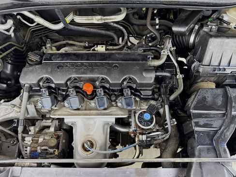 Used 2021 Honda HR-V Sport image 36