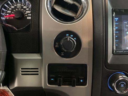 Used 2013 Ford F150 FX4 w/ Mid Equipment Group image 15