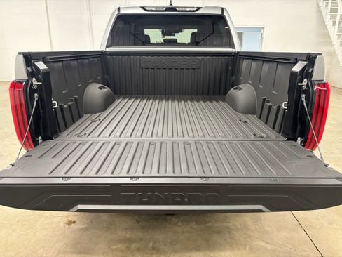 Used 2024 Toyota Tundra SR5 AWD/4WD image 25