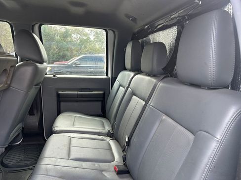 Used 2011 Ford F250 XL w/ PWR Equipment Group image 10