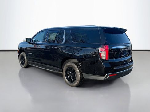 Used 2024 Chevrolet Suburban LT AWD/4WD image 6