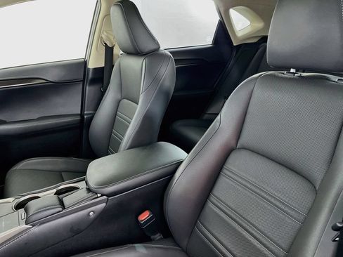 Used 2019 Lexus NX 300 AWD w/ Premium Package image 29