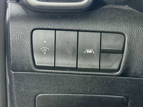 Certified 2021 Kia Sportage LX FWD image 18