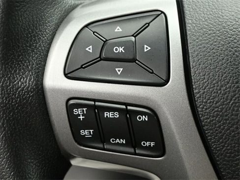 Certified 2020 Ford Ranger XLT w/ Trailer Tow Package image 12