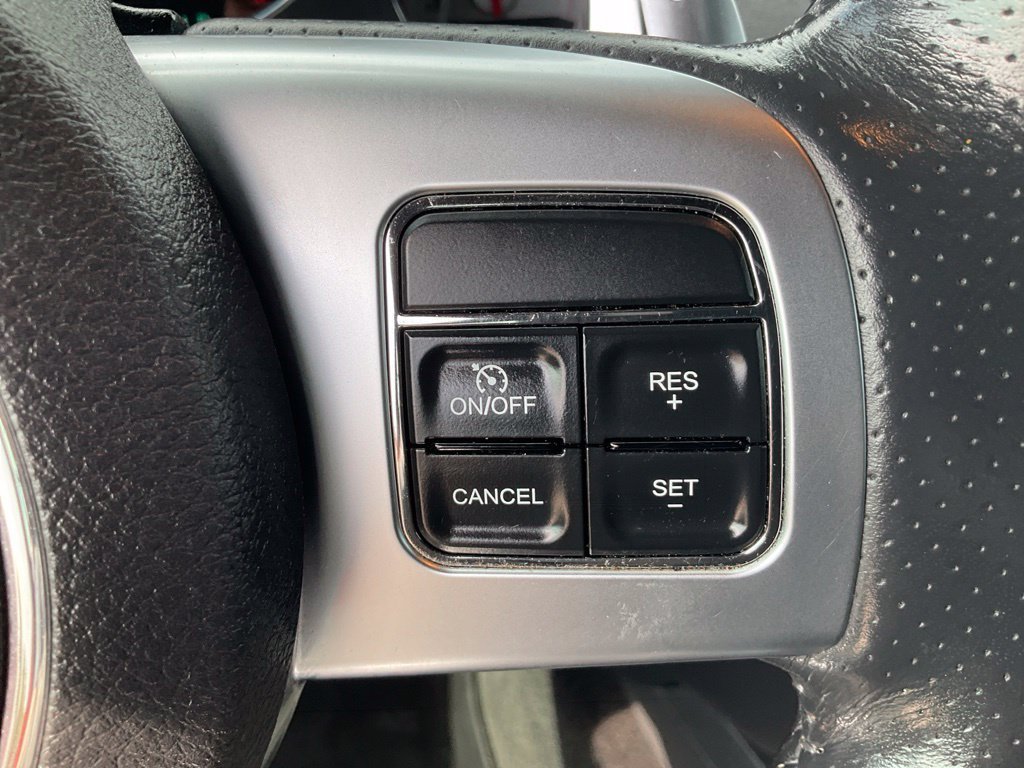 Used 2012 Dodge Challenger SRT8 w/ Premium Sound Group RWD image 12