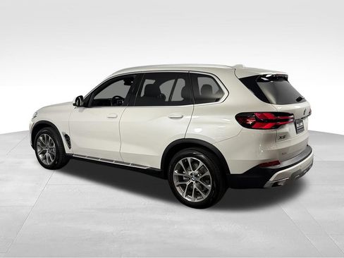 Used 2026 BMW X5 sDrive40i RWD image 8