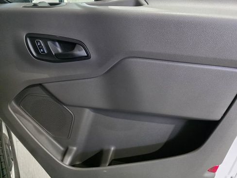 Used 2024 Ford Transit 350 148 High Roof Extended w/ Load Area Protection Package RWD image 11