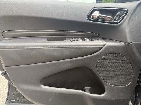 Used 2024 Dodge Durango SRT image 9