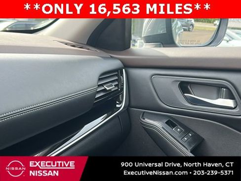 Certified 2022 Nissan Rogue SL image 23