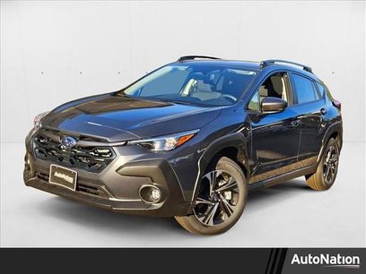 New 2025 Subaru Crosstrek 2.5i Premium
