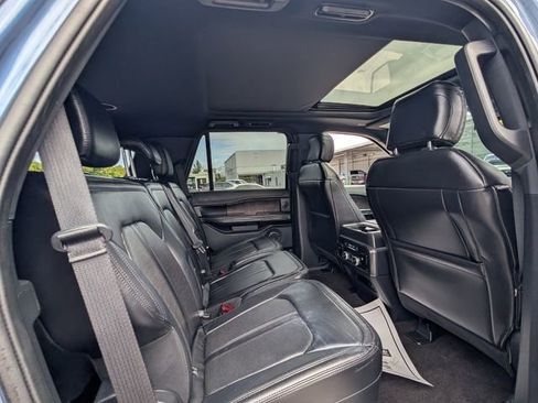 Used 2020 Ford Expedition Limited w/ Special Edition Package AWD/4WD image 14