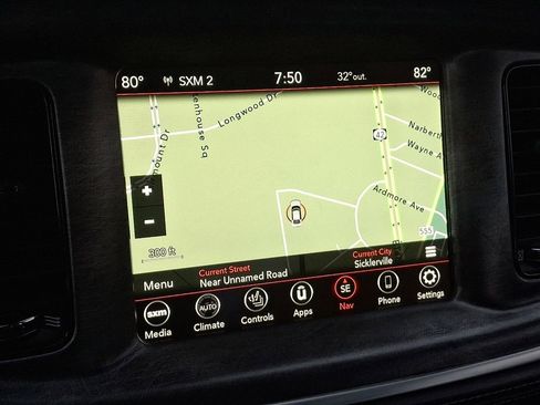 Used 2022 Dodge Charger R/T w/ Daytona Edition Group image 17