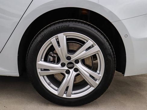 New 2025 Audi A5 2.0T Premium image 13