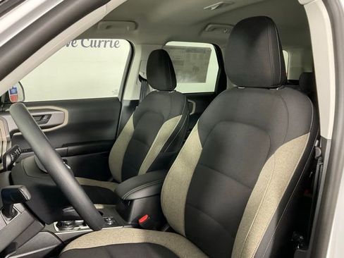 New 2025 Ford Bronco Sport Big Bend image 14