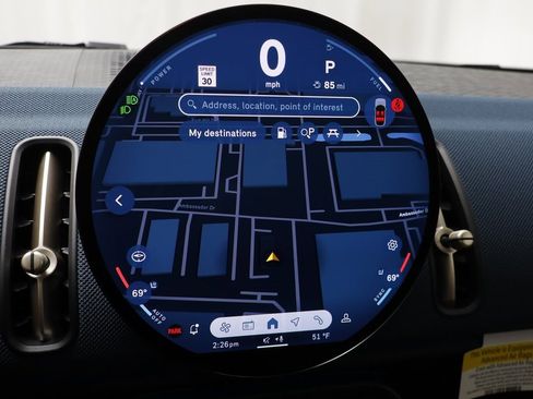 New 2026 MINI Cooper Countryman S image 10