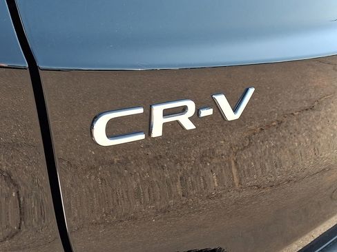 Used 2023 Honda CR-V EX image 30
