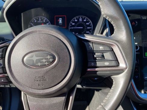 Used 2023 Subaru Outback Onyx Edition XT image 53