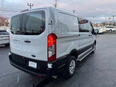 Used 2024 Ford Transit 250 Low Roof w/ Exterior Upgrade Package image 3