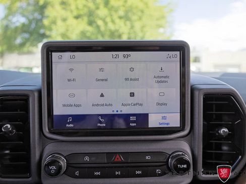 Used 2021 Ford Bronco Sport Badlands w/ Badlands Package AWD/4WD image 33
