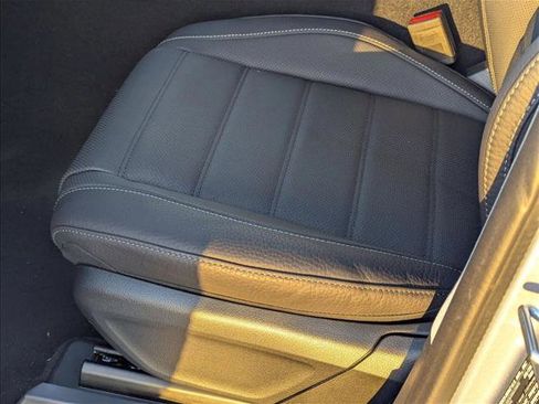 New 2026 Mercedes-Benz GLS 580 4MATIC image 4