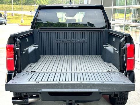 New 2026 Toyota Tacoma SR5 image 23
