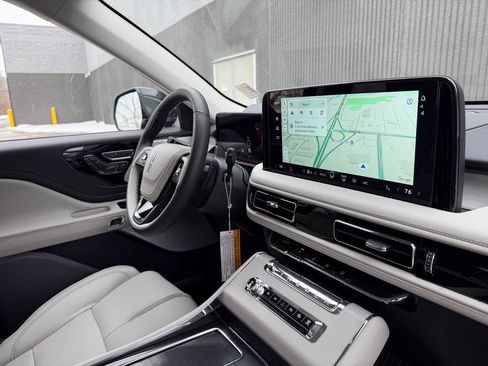 New 2026 Lincoln Aviator Reserve image 28