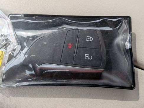 Certified 2021 Buick Envision Preferred image 36