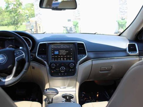 Used 2015 Jeep Grand Cherokee Limited AWD/4WD image 33