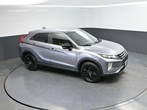 Used 2019 Mitsubishi Eclipse Cross LE AWD/4WD image 28