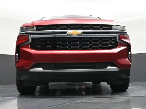 Used 2024 Chevrolet Tahoe LS RWD image 27