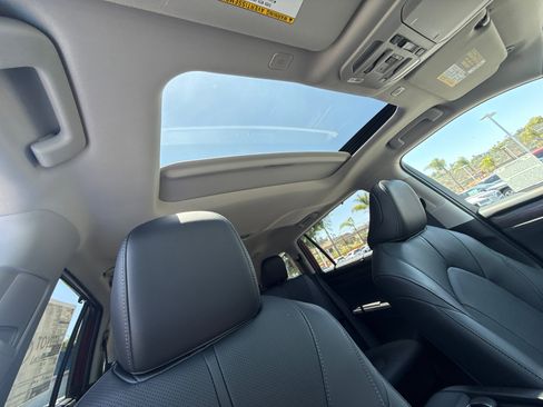 New 2026 Toyota Highlander Limited AWD/4WD image 17