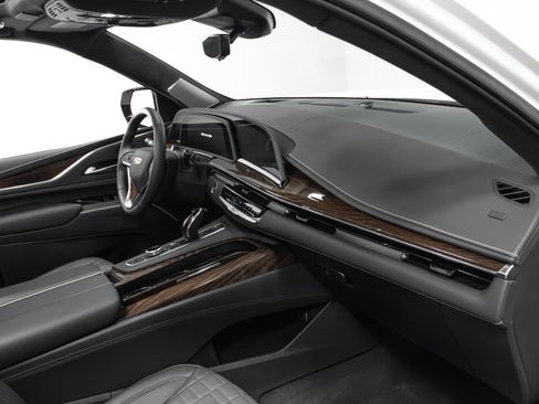 Used 2022 Cadillac Escalade Sport Platinum image 59