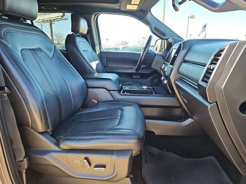 Used 2018 Ford Expedition Max Limited w/ Equipment Group 301A image 23