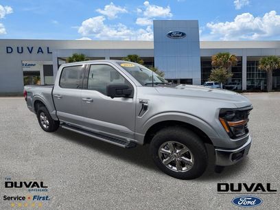 Used 2024 Ford F150 XLT w/ Mobile Office Package
