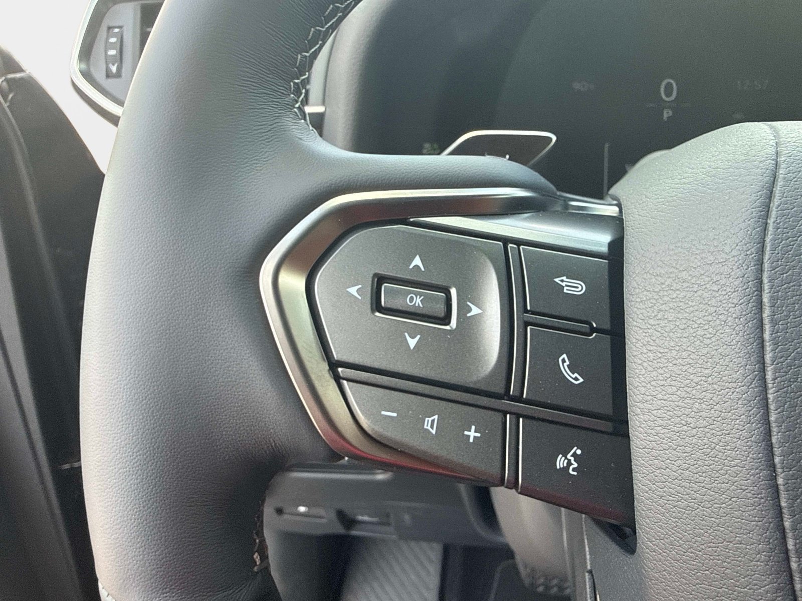 New 2026 Lexus LX 700h Luxury w/ Accessory Package (Z1) AWD/4WD image 22