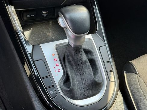 Used 2024 Kia Forte GT-Line FWD image 17