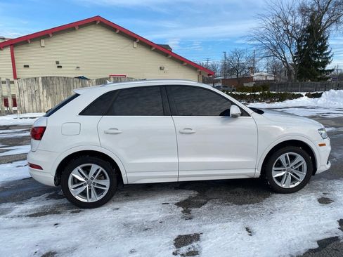 Used 2016 Audi Q3 2.0T Premium Plus image 6
