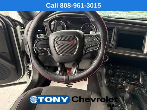 Used 2021 Dodge Challenger R/T RWD image 13