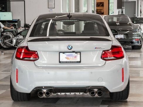 Used 2020 BMW M2 CS RWD image 22